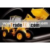 Smll Wheel loader CG932H