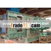 roller press