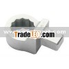 Torque wrench head (Box End)