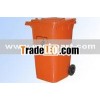 plastic waste bin mould /plastic commodity mould for waste bin