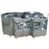 beverage filling machine