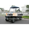 500CC 4WD EEC EPA UTV