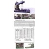 FLANGING MACHINE