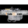 Flat Bottle Labeling Machine