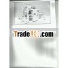 LAMINATION MACHINE USED