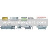 capsule packing production line