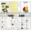 KULP Labelling Machines / Labellers