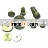 Customized CNC Machinery Parts