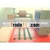 Wax Lamination Machine