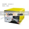 Dispensing peristaltic pump