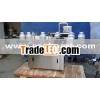 Sticker labelling machine