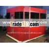 Automatic 2 kvt Or 4 kvt pet blow Machine