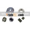 CNC Machining process