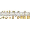 BRASS TURNED PARTS