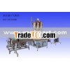 high-speed and full-automatic aerosol filling machine
