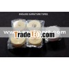 Garniture Tape for Cigarette Machines