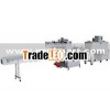 Cereals wrapping machine
