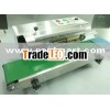 heat sealing machine for plastic bag