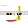 MH-FG-1000A Automatic Pallet Stretch wrapper