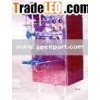 Liquid packing machine