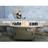 Sticker Labeling Machines - Small Diameter Products