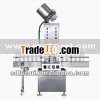 ZXY automatic linear bottle capping machine for plastic caps