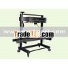 Vertical type Banding sealing machine
