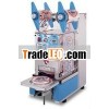 Automatic Sealing Bowl Machine