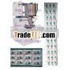 Ketchup packaging machine