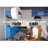 detergent cake wrapping machine