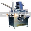 Full-automatic board packaging machine