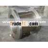 Carbon steel tubular parts