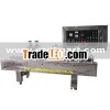 Jelly cup sealing machinery