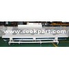 Vertical super band sealer with V conveyor KBV3H75EV CE