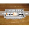 OEM aluminum casting cylinder head