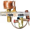 thermostatic expansion valve