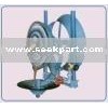 Fixed Type Spot Humidifier Unit