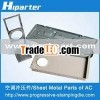 High quality metal air conditioner parts