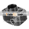 motorcycles double cylinder