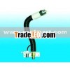 4.6KV Ionizing compressed air nozzle