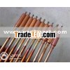 jinyi copper heat pipe