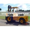 Forklift Off-road Supercargo