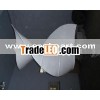 100W Direct Drive Vertical Axis Wind Power Generators