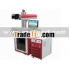 Eyeglass frame eyeglass lenses laser marking machine