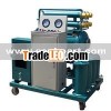Used Motor engine Oil Purifying