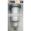 Aluminium Fuel Filter