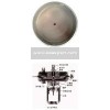 control diaphragm tray (taiwan)series