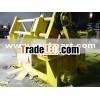 Marine Hydraulic Winch