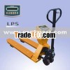 Electronic Pallet Scale with Ticket printer (Capacity:1000kg/2000kg)