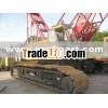 2008 Sany SCC1000 100-Ton Crawler Crane